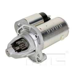 TYC 1-19202 Starter Motor for 2012-2023 Dodge Charger