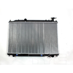 TYC 13130 Radiator Assembly for 2004-2009 Nissan Quest