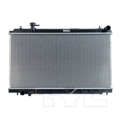 TYC 2577 Radiator Assembly for 2003-2006 Nissan 350Z