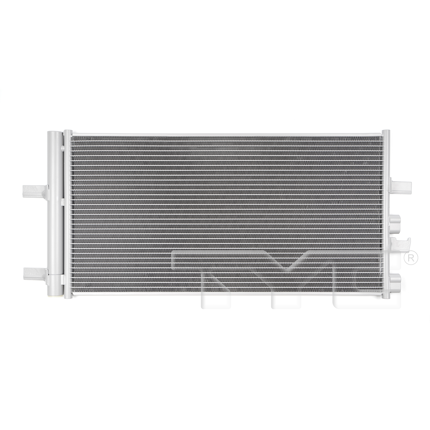 TYC 30273 A/C Condenser for 2017-2024 Mini Cooper Countryman