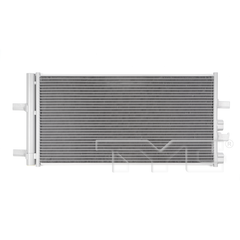 TYC 30273 A/C Condenser for 2017-2024 Mini Cooper Countryman