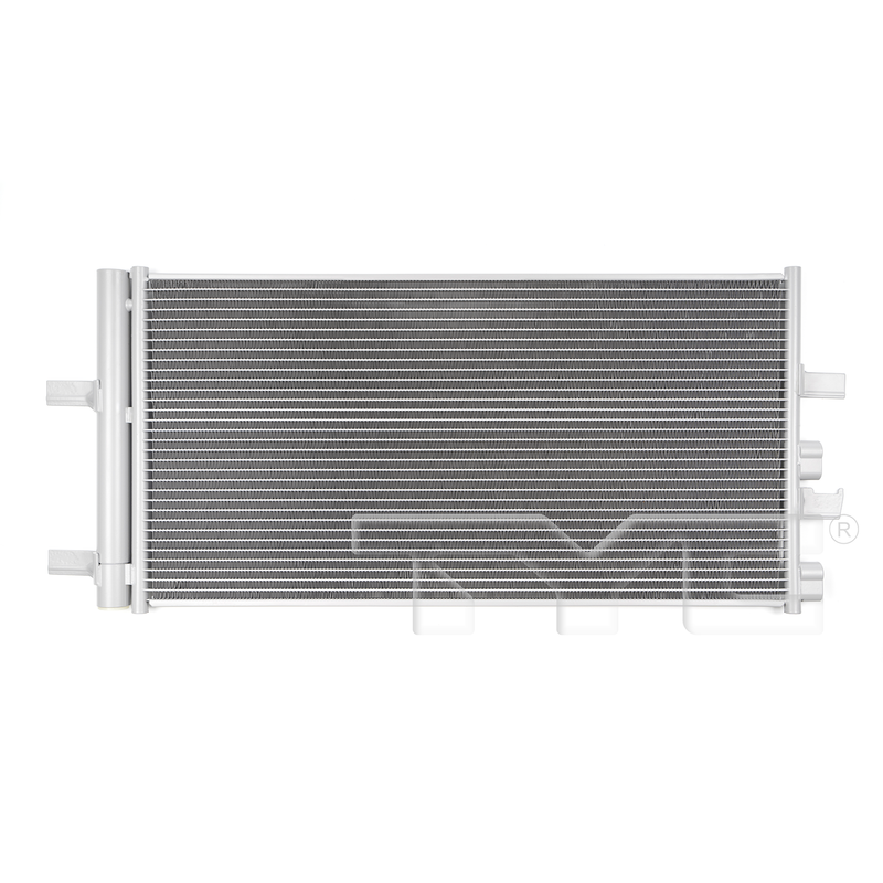 TYC 30273 A/C Condenser for 2017-2024 Mini Cooper Countryman
