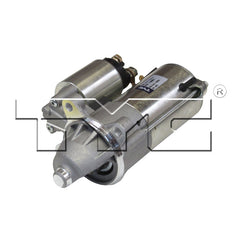 TYC 1-06651 Starter Motor for 2000-2008 Jaguar S-Type