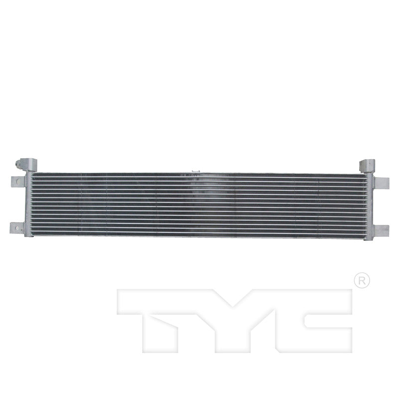 TYC 19158 Auto Trans Oil Cooler for 2019-2026 Ram 2500
