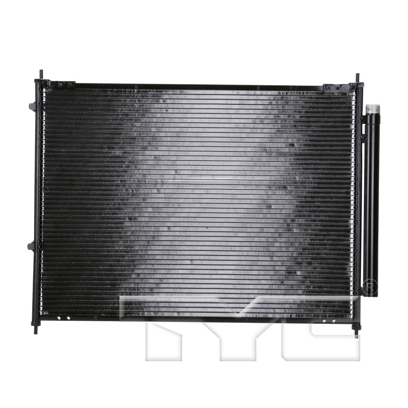 TYC 3506 A/C Condenser for 2006-2014 Honda Ridgeline