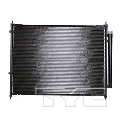 TYC 3506 A/C Condenser for 2006-2014 Honda Ridgeline