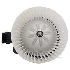 TYC 700354 Blower Assembly for 2015-2020 Honda Fit