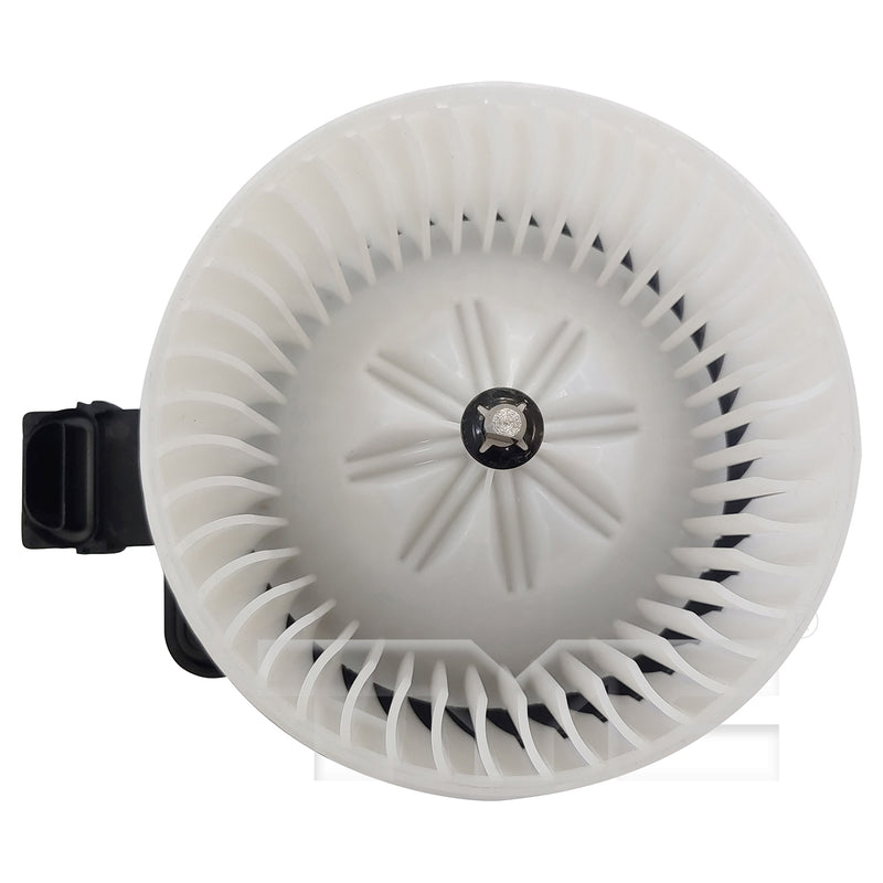 TYC 700354 Blower Assembly for 2015-2020 Honda Fit