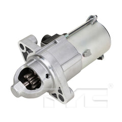 TYC 1-19280 Starter Motor for 2012-2015 Acura ILX