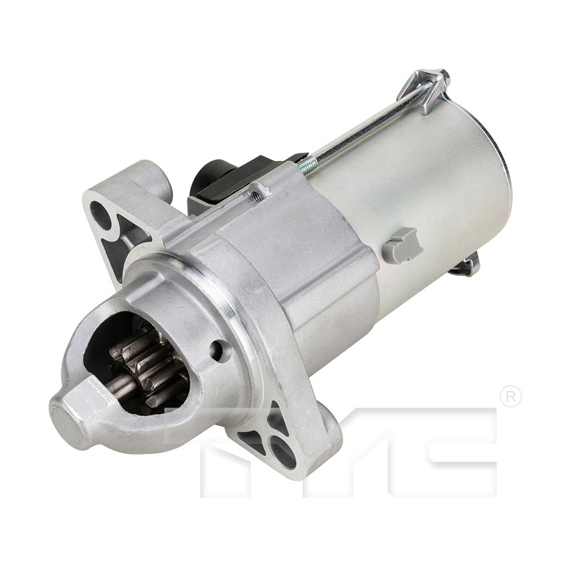 TYC 1-19280 Starter Motor for 2012-2015 Acura ILX