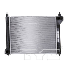 TYC 13365 Radiator Assembly for 2013-2019 Nissan Sentra
