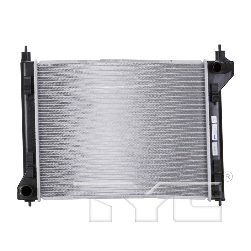 TYC 13365 Radiator Assembly for 2013-2019 Nissan Sentra
