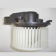 TYC 700251 Blower Assembly for 2009-2016 Ford F-250 Super Duty