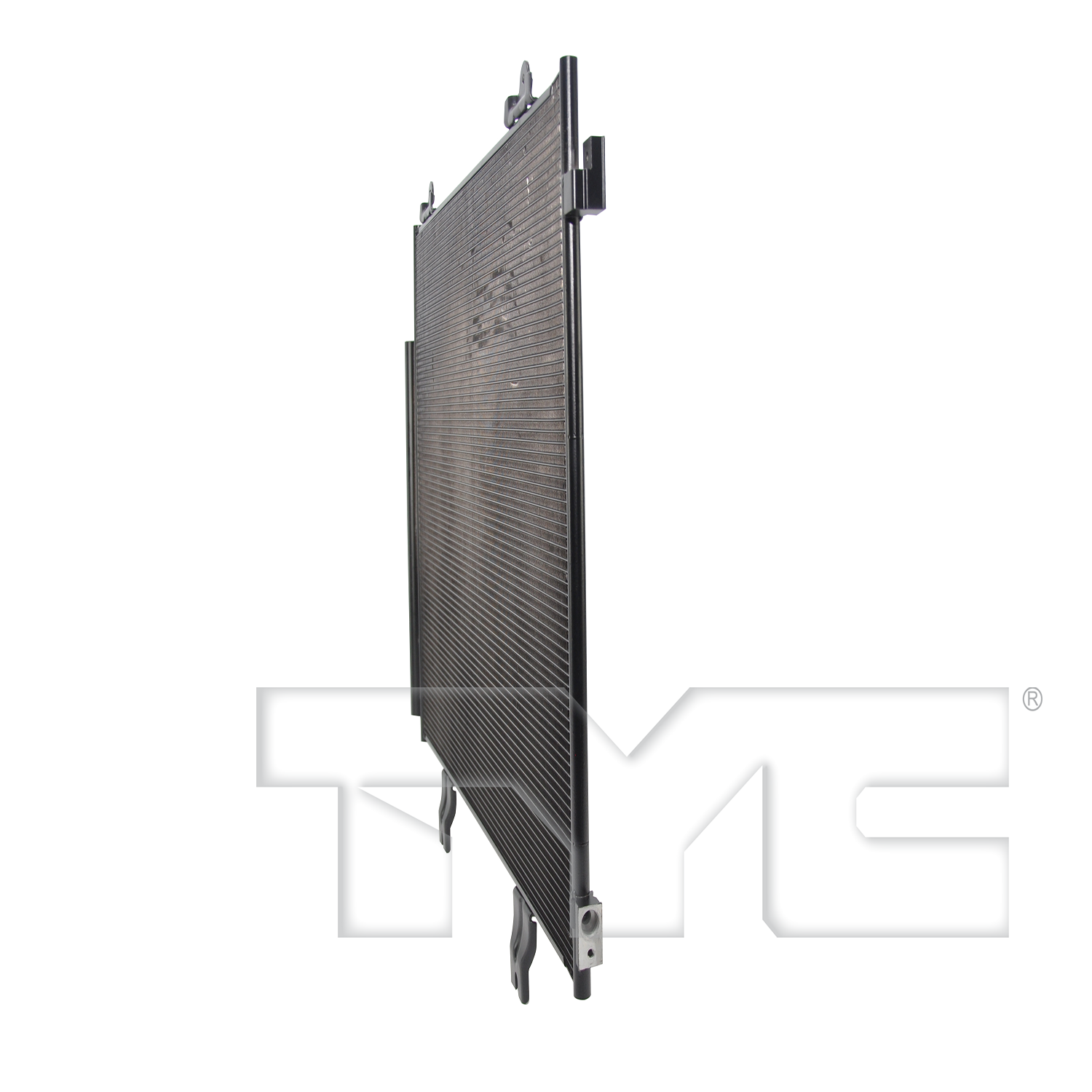 TYC 30267 A/C Condenser for 2023-2026 Honda Pilot
