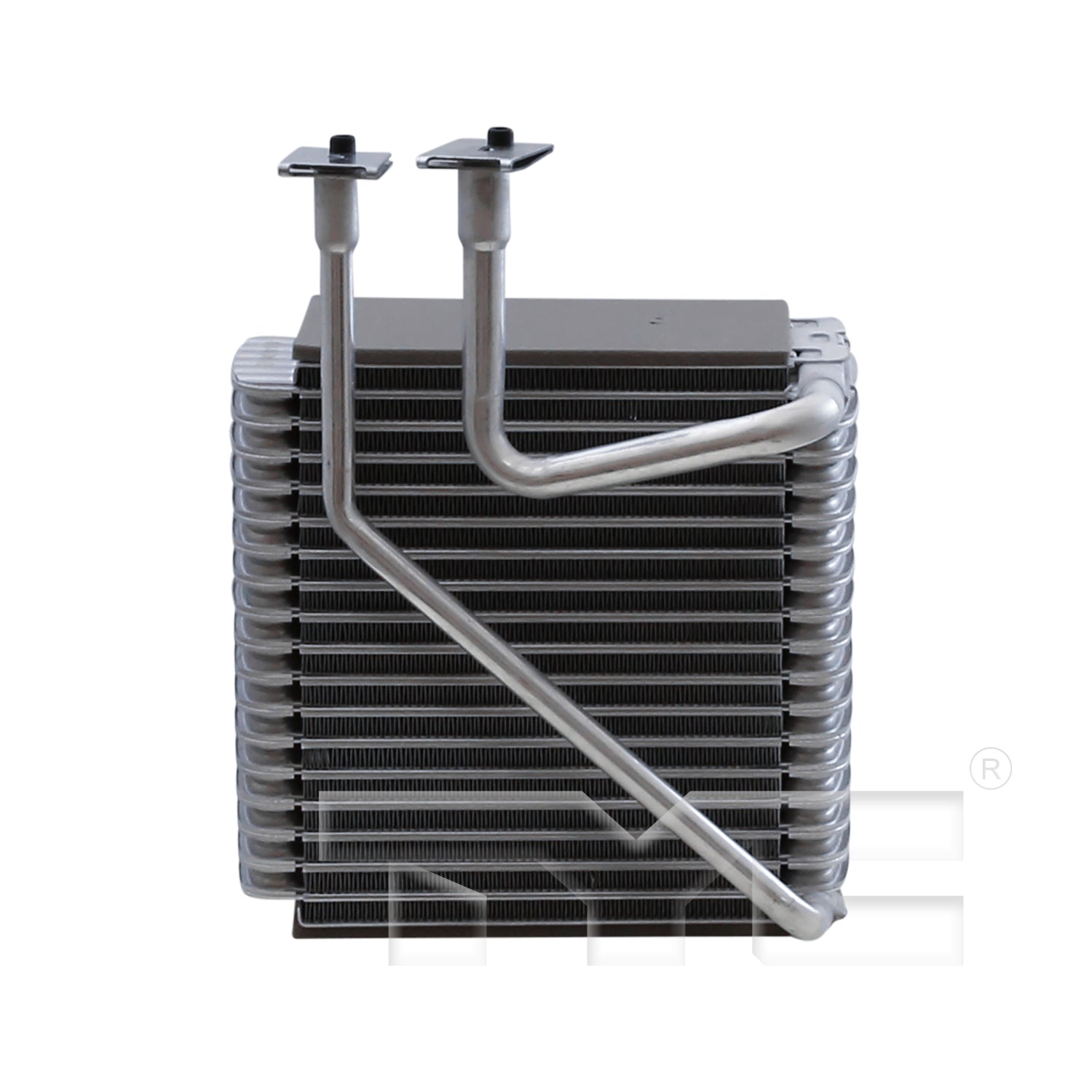 TYC 97366 A/C Evaporator Core for 1991-2003 Ford Escort