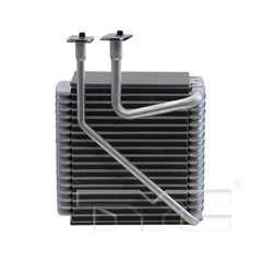 TYC 97366 A/C Evaporator Core for 1991-2003 Ford Escort