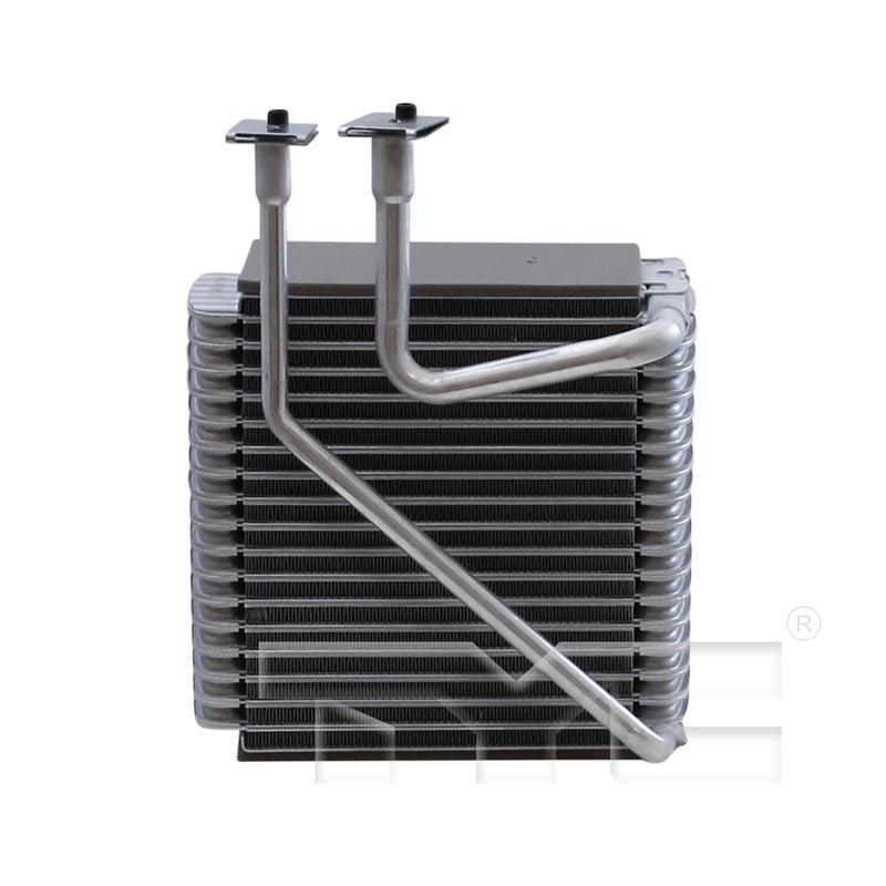 TYC 97366 A/C Evaporator Core for 1991-2003 Ford Escort