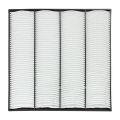 TYC 800156P Cabin Air Filter for 2010-2015 Chevrolet Camaro