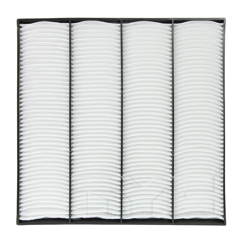 TYC 800156P Cabin Air Filter for 2010-2015 Chevrolet Camaro