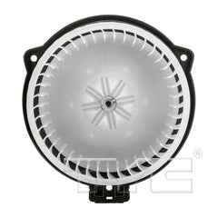 TYC 700202 Blower Assembly for 2004-2010 Honda Odyssey