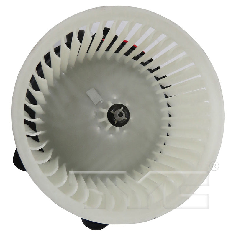 TYC 700300 Blower Assembly for 2014-2019 Kia Soul
