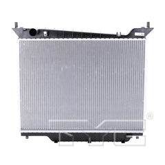 TYC 2609 Radiator Assembly for 2003-2006 Ford Expedition