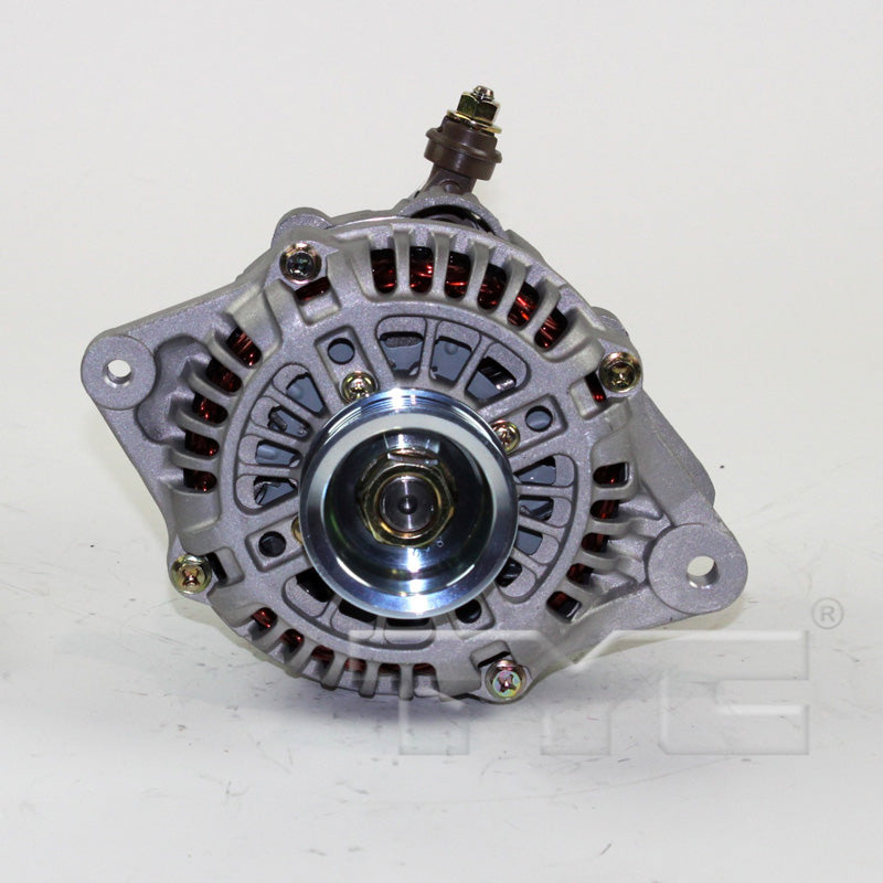 TYC 2-13889 Alternator for 2003-2006 Subaru Baja