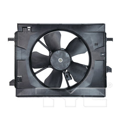 TYC 621450 Cooling Fan Assembly for 2006-2011 Chevrolet HHR