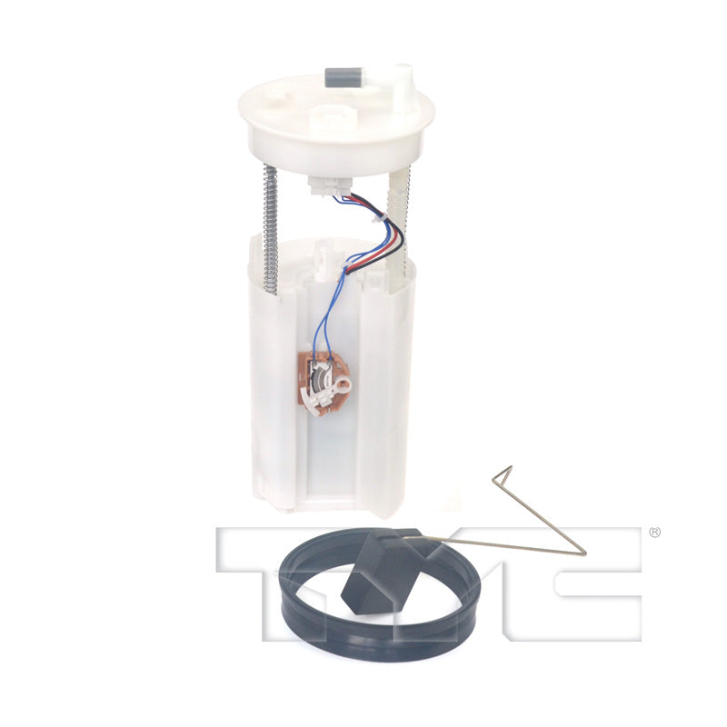 TYC 150392-A Fuel Pump for 2003-2005 Honda Accord