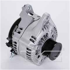 TYC 2-11379 Alternator for 2010-2021 Dodge Ram 2500