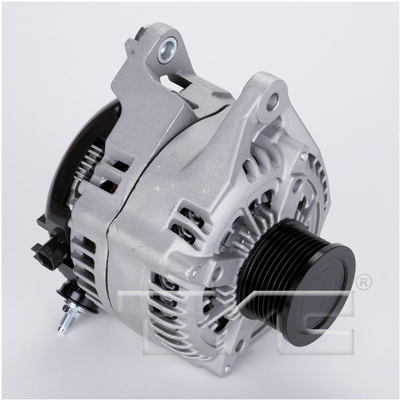 TYC 2-11379 Alternator for 2010-2021 Dodge Ram 2500