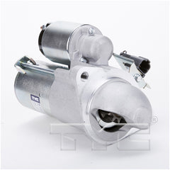 TYC 1-06749 Starter Motor for 2003-2006 Nissan Sentra