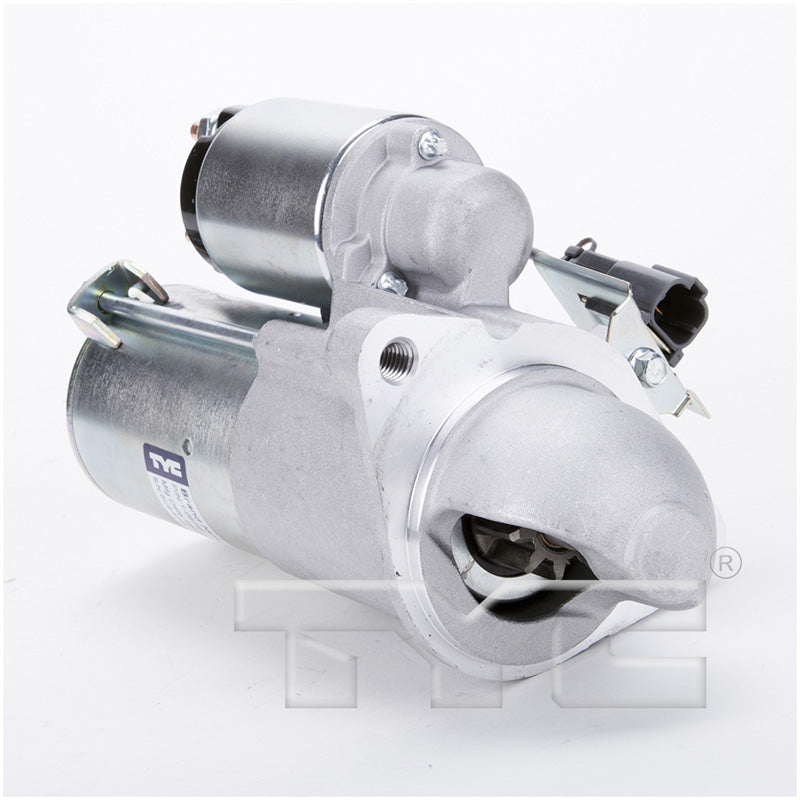 TYC 1-06749 Starter Motor for 2003-2006 Nissan Sentra
