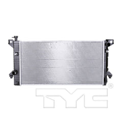 TYC 13098 Radiator Assembly for 2009-2014 Ford Expedition
