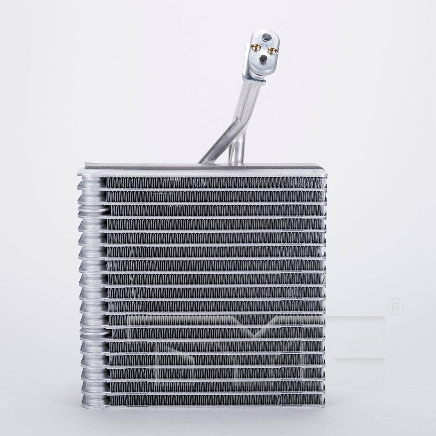 TYC 97027 A/C Evaporator Core for 1998-2010 Audi TT