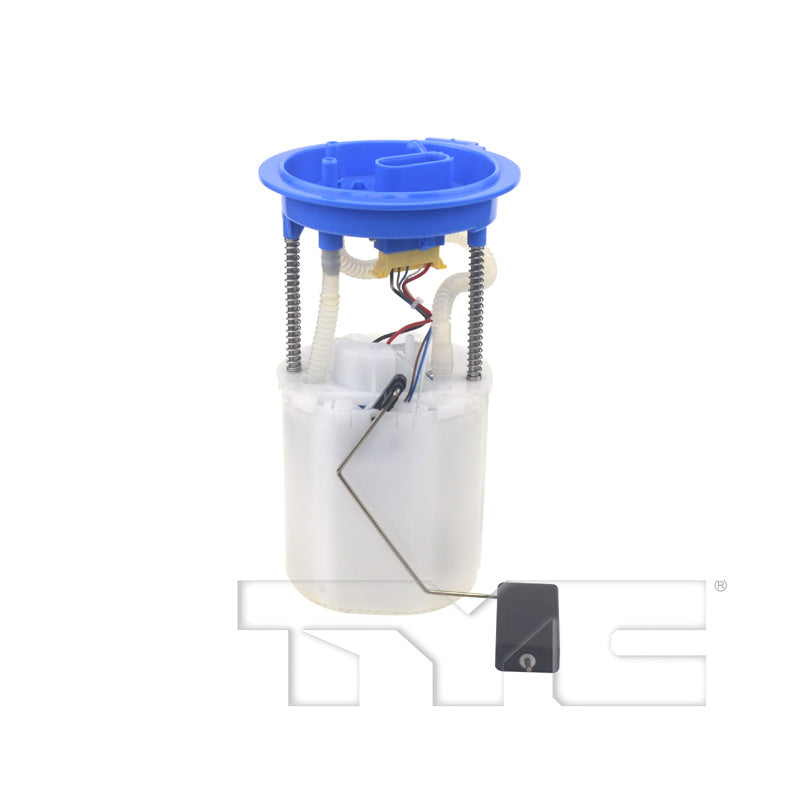TYC 150414-A Fuel Pump for 2005-2019 Audi A3