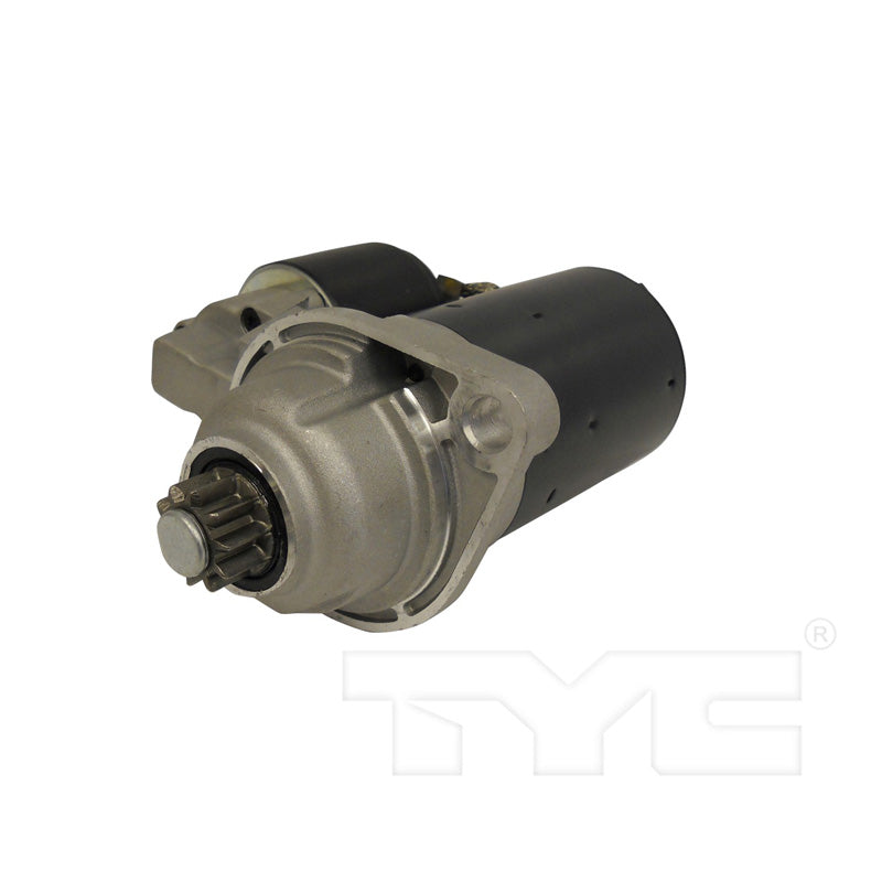 TYC 1-17780 Starter Motor for 1992-2010 Audi TT