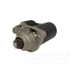 TYC 1-17780 Starter Motor for 1992-2010 Audi TT