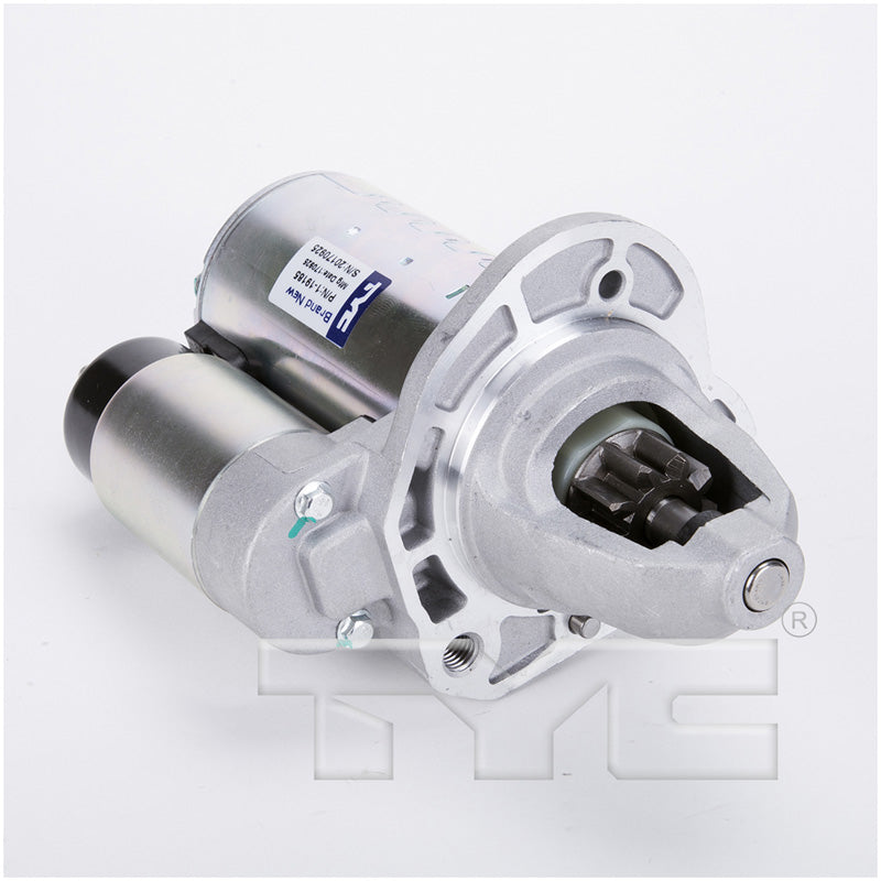 TYC 1-19185 Starter Motor for 2011-2024 Chrysler 300