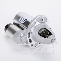 TYC 1-19185 Starter Motor for 2011-2024 Chrysler 300