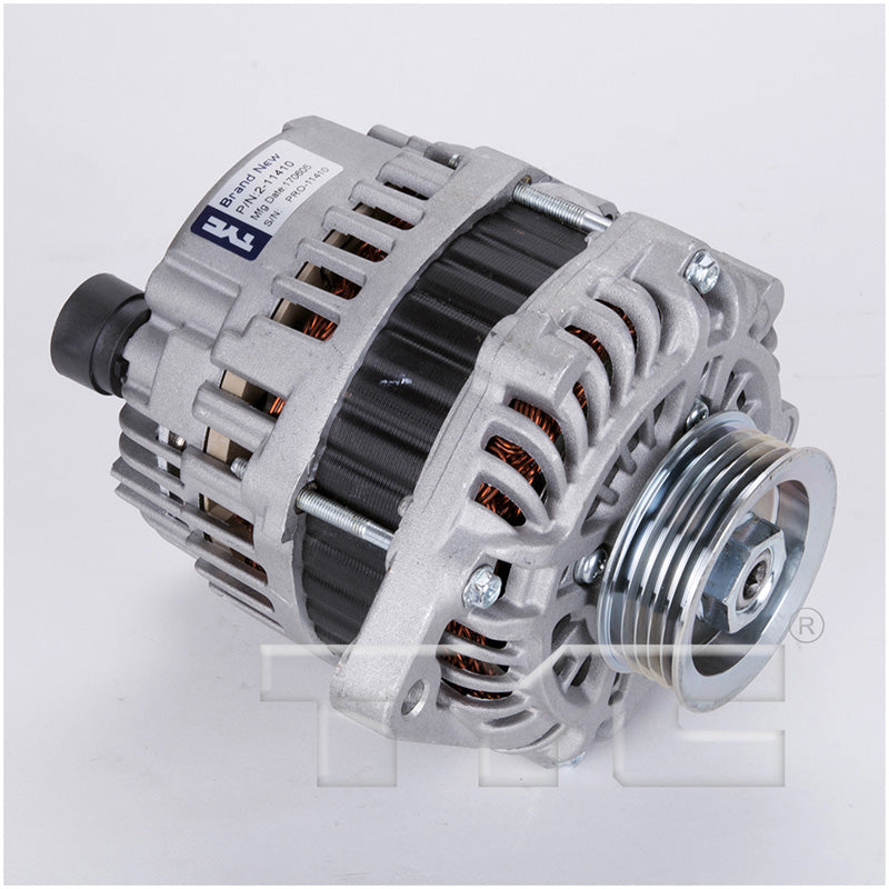 TYC 2-11410 Alternator for 2009-2014 Honda Fit
