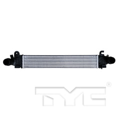 TYC 18102 Intercooler for 2018-2021 Chevrolet Equinox