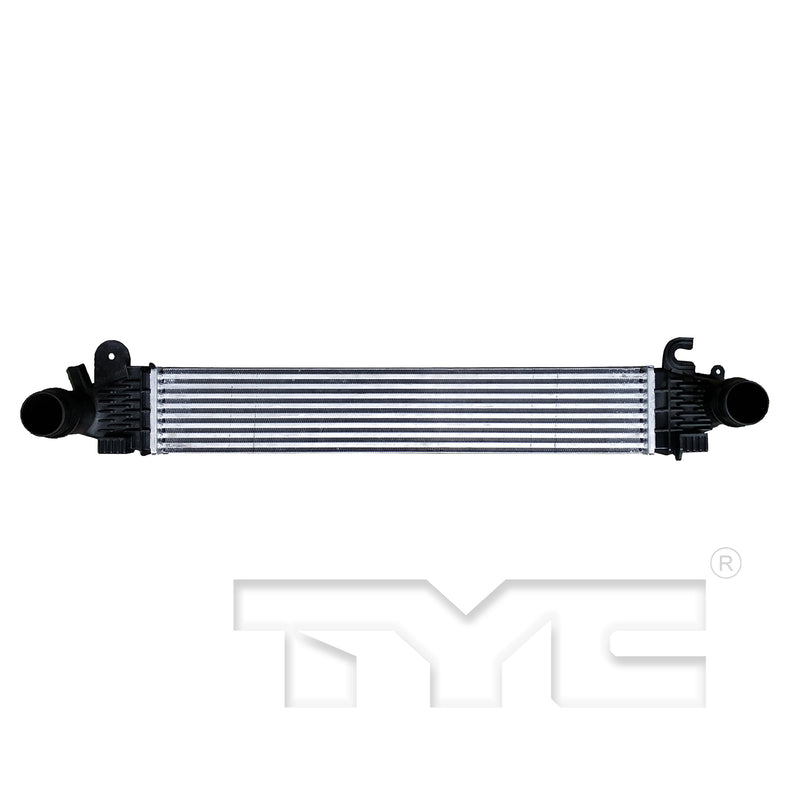 TYC 18102 Intercooler for 2018-2021 Chevrolet Equinox