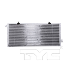 TYC 4981 A/C Condenser for 2000-2006 Subaru Baja