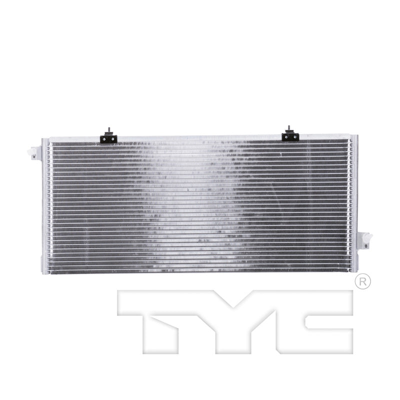 TYC 4981 A/C Condenser for 2000-2006 Subaru Baja