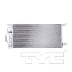 TYC 3050 A/C Condenser for 1997-2007 Buick Rendezvous