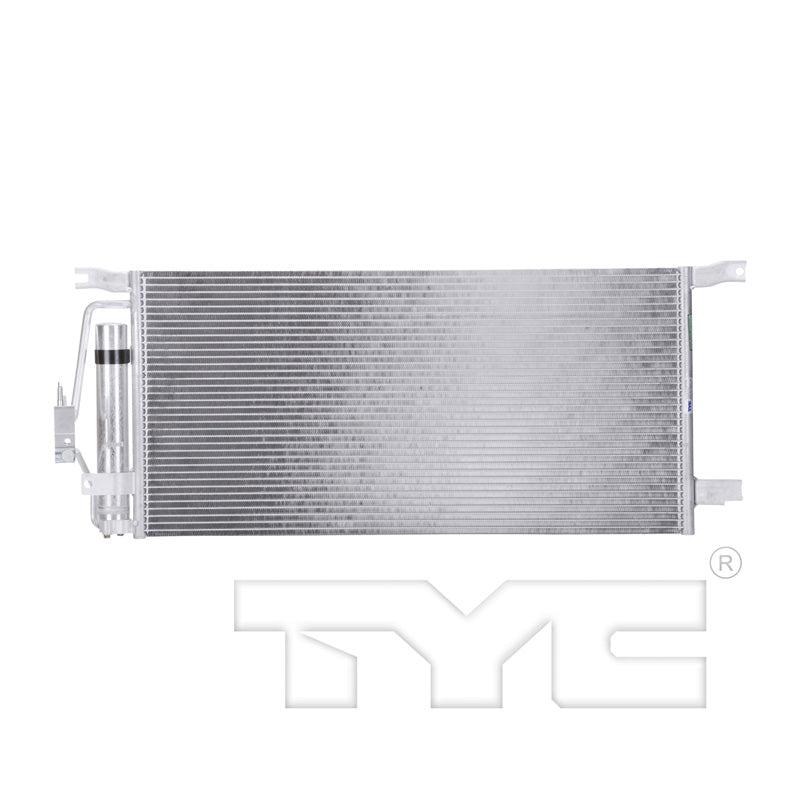 TYC 3050 A/C Condenser for 1997-2007 Buick Rendezvous
