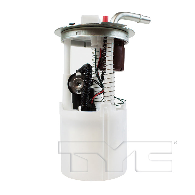 TYC 150129-A Fuel Pump for 2005-2006 Chevrolet Trailblazer EXT