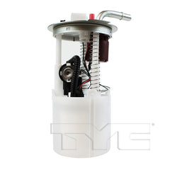 TYC 150129-A Fuel Pump for 2005-2006 Chevrolet Trailblazer EXT