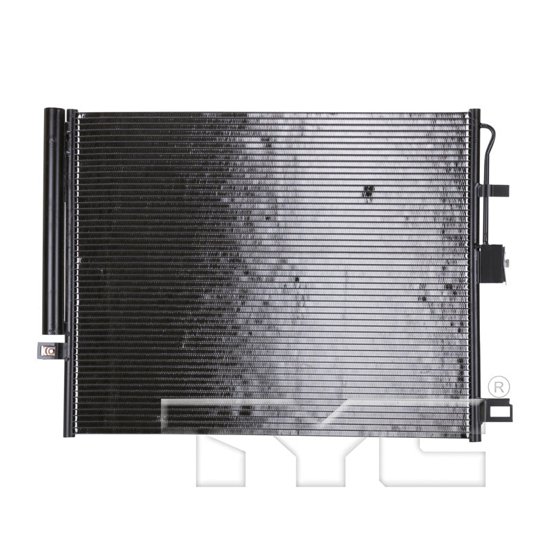 TYC 30044 A/C Condenser for 2015-2020 Dodge Durango